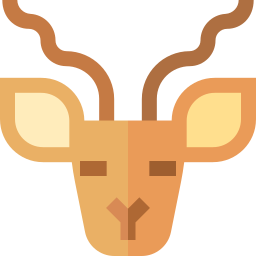 Kudu icon