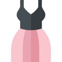 kleid icon