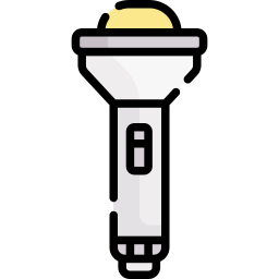 taschenlampe icon