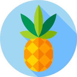 Pineapple icon