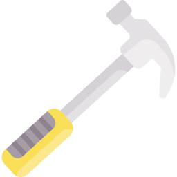 hammer icon