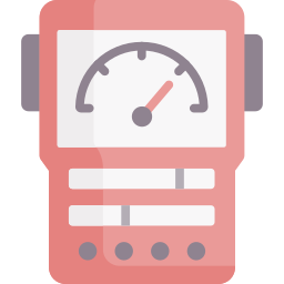 voltmeter icon