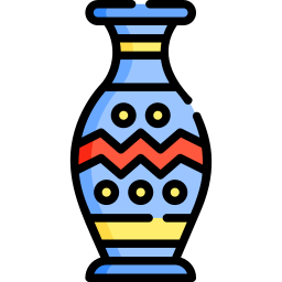 vase Icône