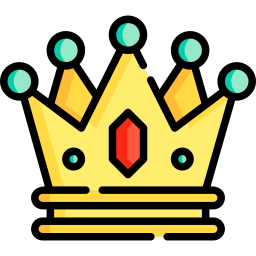 Crown icon