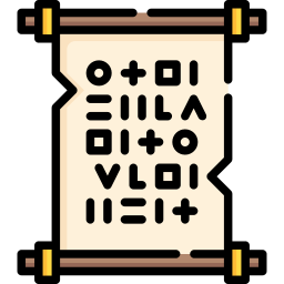 papyrus icon