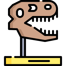 dinosaurier icon