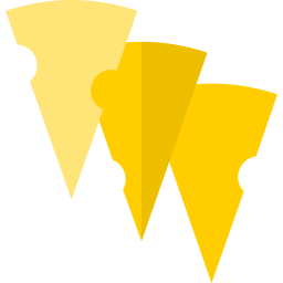 Cheese icon