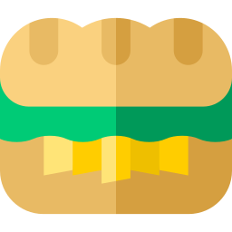 mitraillette icon