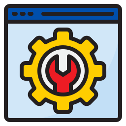 Configuration icon