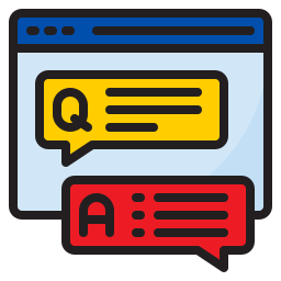 Conversation icon