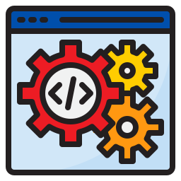 Configuration icon