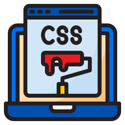 Css icon