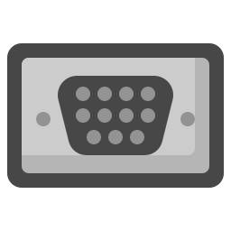 vga-kabel icon