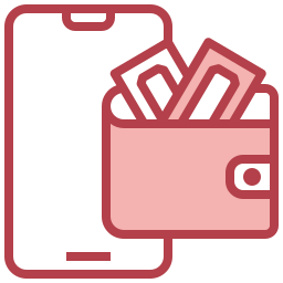 Wallet icon