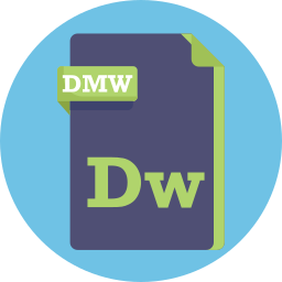 DW icon