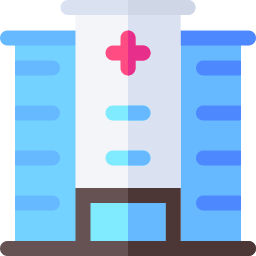 krankenhaus icon