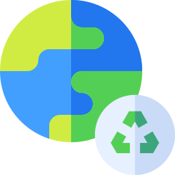 Recycle icon