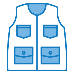 Vest icon