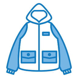 Jacket icon