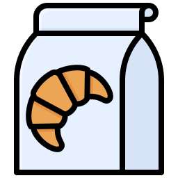 Bag icon