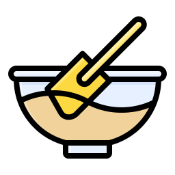 mischen icon