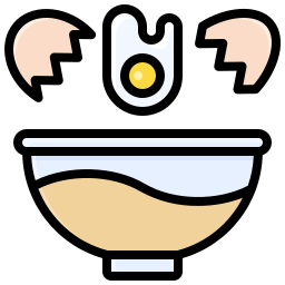 Egg icon