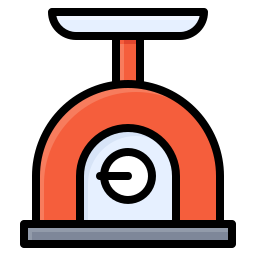 Scale icon