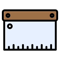 Scraper icon