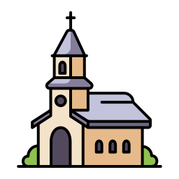 kirche icon