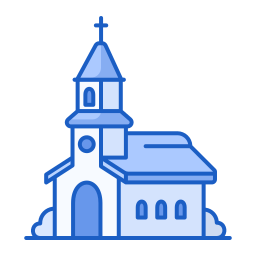 Church icon