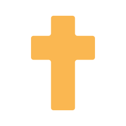 kreuz icon