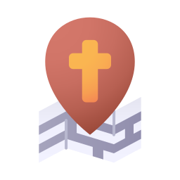 Location icon