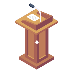 podium icon