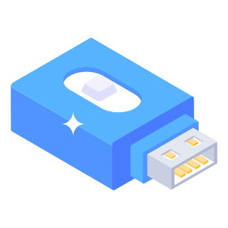 usb icon