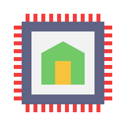 Cpu icon