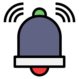 Alert icon