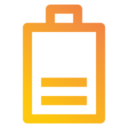 Battery icon