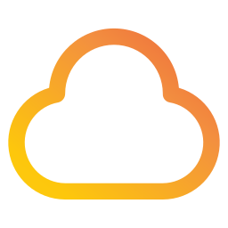 Cloud icon