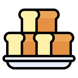 brotlaibe icon