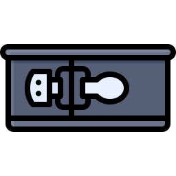 kuchenform icon