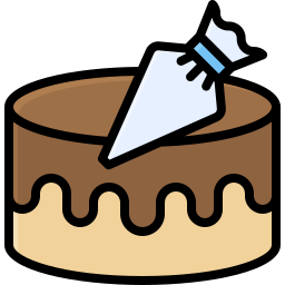 Cake icon