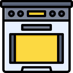 Oven icon