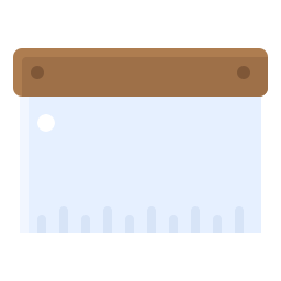 Scraper icon