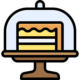 Cake icon