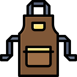 Apron icon