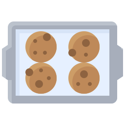 Cookies icon