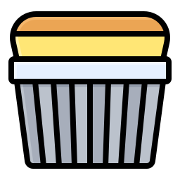 cupcake icon