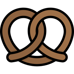 Pretzel icon