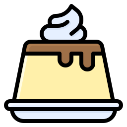 Pudding icon