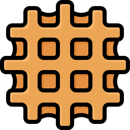 waffel icon